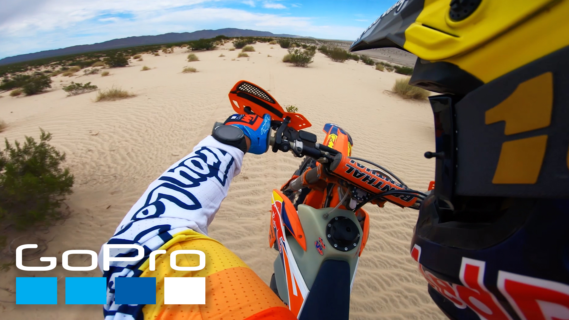 GoPro Awards: Send Us Your Best | HyperSmooth POV