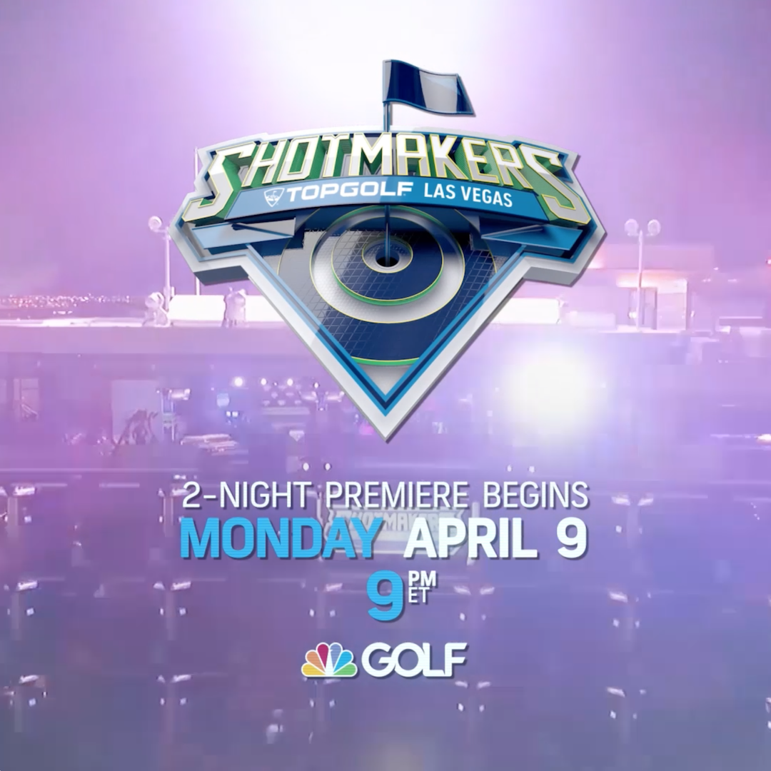Golf Channel – Shotmakers