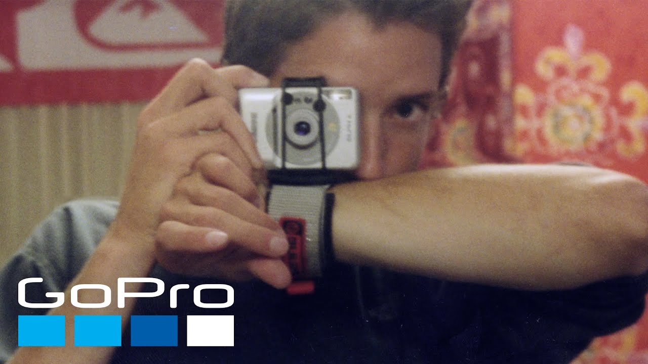 GoPro: Our Story So Far | 20 Years of Capture, Innovation, + Community