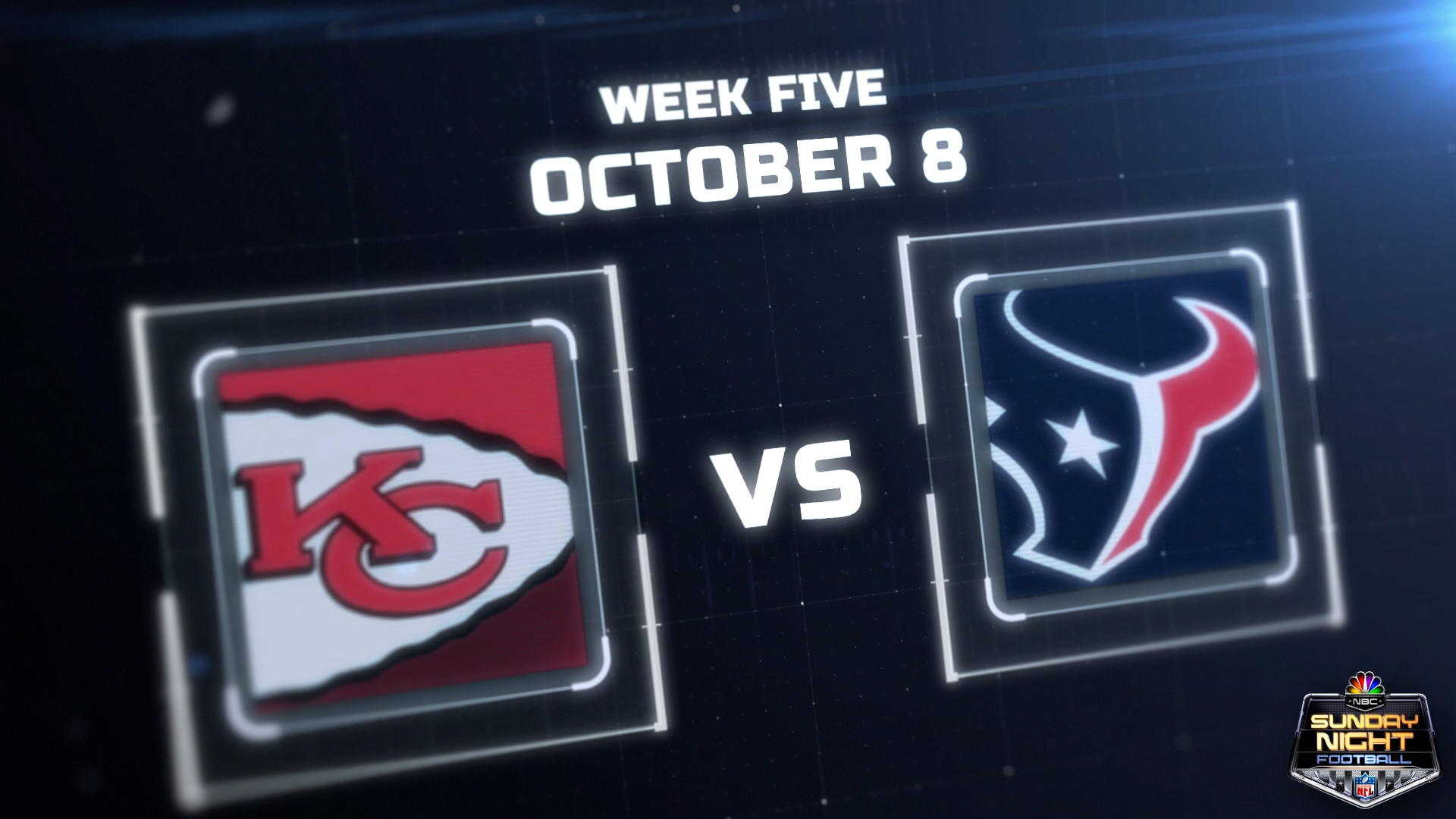 NBC Sports: NFL Social Media Content